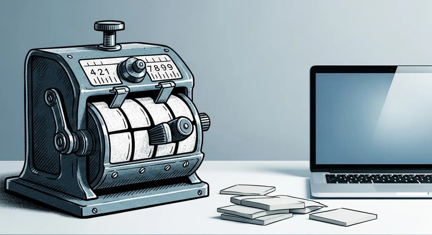 Почему ваш лучший сотрудник работает хуже под контролем